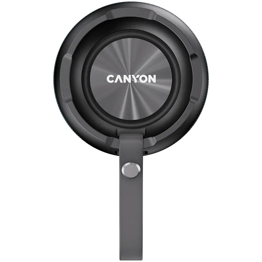CANYON speaker OnMove 15 40W EQ TWS AUX Dark Blue — фото 4