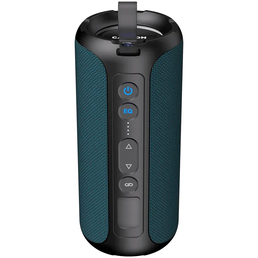 CANYON speaker OnMove 15 40W EQ TWS AUX Dark Blue — фото 2