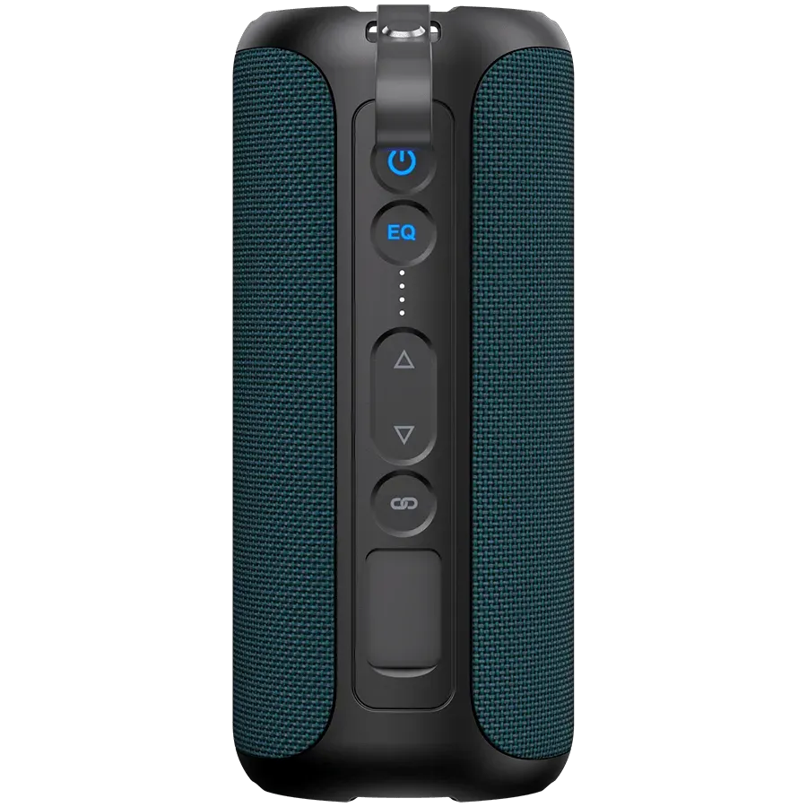CANYON speaker OnMove 15 40W EQ TWS AUX Dark Blue — фото 3