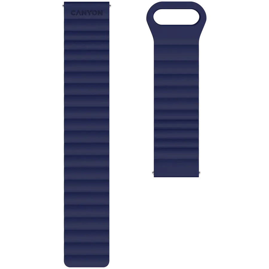 CANYON smart watch Jacky SW-69 Blue Yellow — фото 6