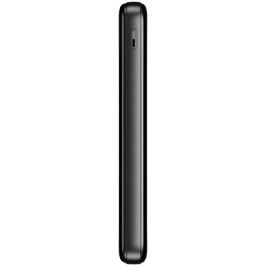 ttec ReCharger 10.000mAh Powerbank Black — фото 5