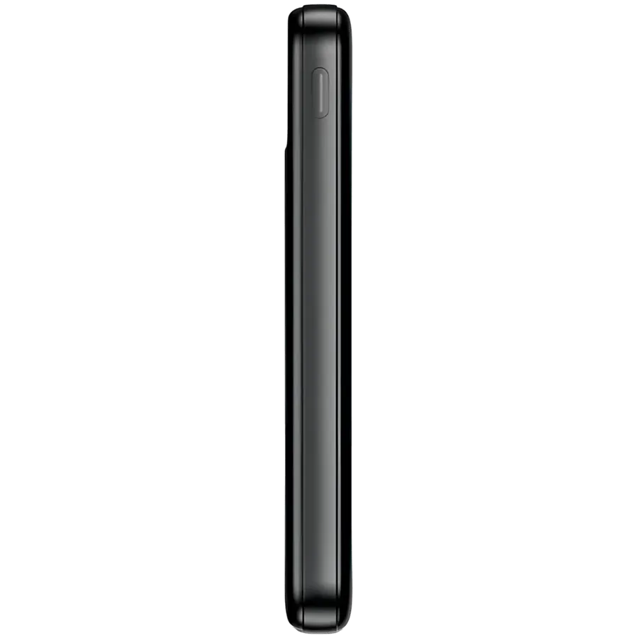 ttec ReCharger LCD 10.000mAh PD 20W Powerbank   Black — фото 5