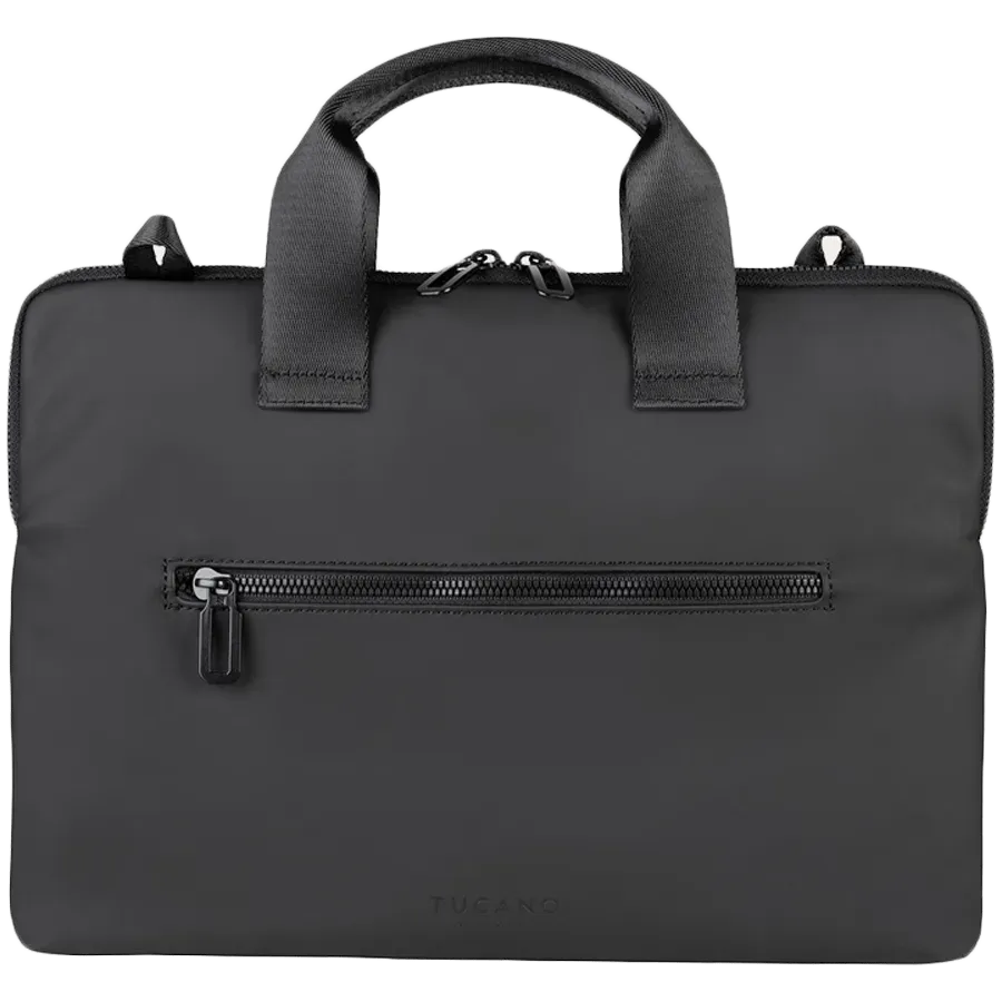 TUCANO GOMMO BAGS FOR Laptop 14”/ MacBook Pro 14” Black — купить в Lirotech