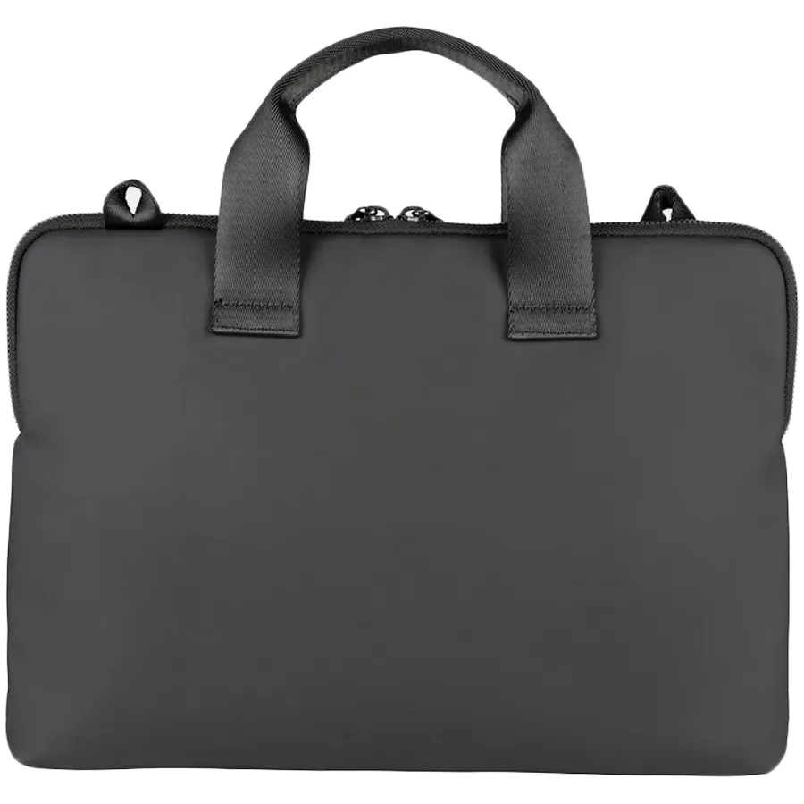 TUCANO GOMMO BAGS FOR Laptop 14”/ MacBook Pro 14” Black — фото 2