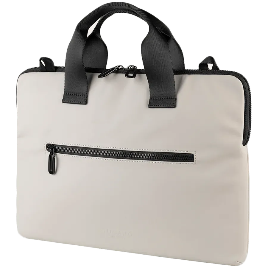 TUCANO GOMMO BAGS FOR Laptop 14”/ MacBook Pro 14” grey — фото 3