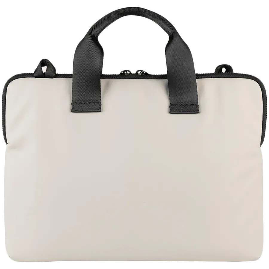 TUCANO GOMMO BAGS FOR Laptop 14”/ MacBook Pro 14” grey — фото 2