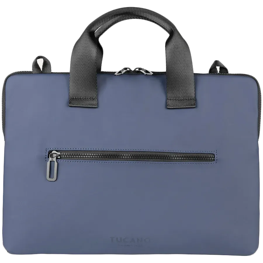 TUCANO GOMMO BAGS FOR Laptop 14”/ MacBook Pro 14” Blue — купить в Lirotech