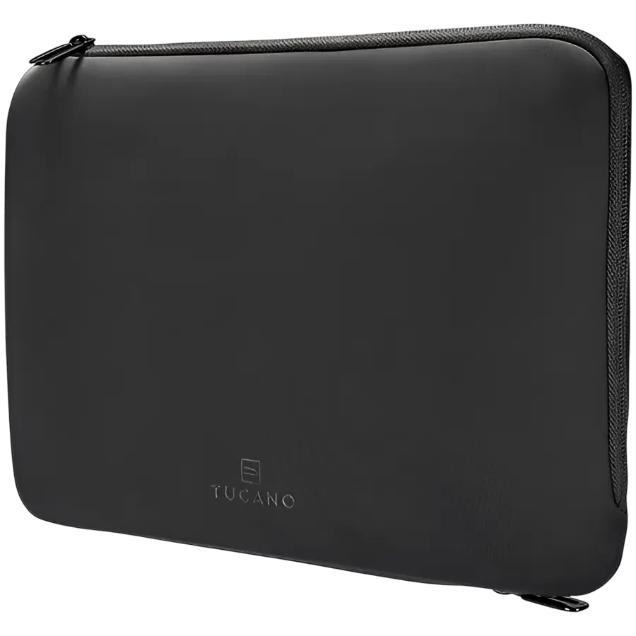 DOPPIO SLEEVE LAPTOP 12"/MB 13" NERO — фото 2