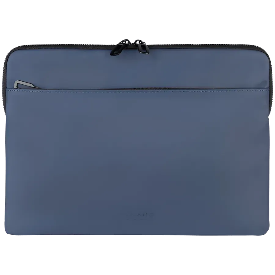 TUCANO GOMMO SLEEVES FOR Laptop 14”/ MacBook Pro 14” Blue — купить в Lirotech