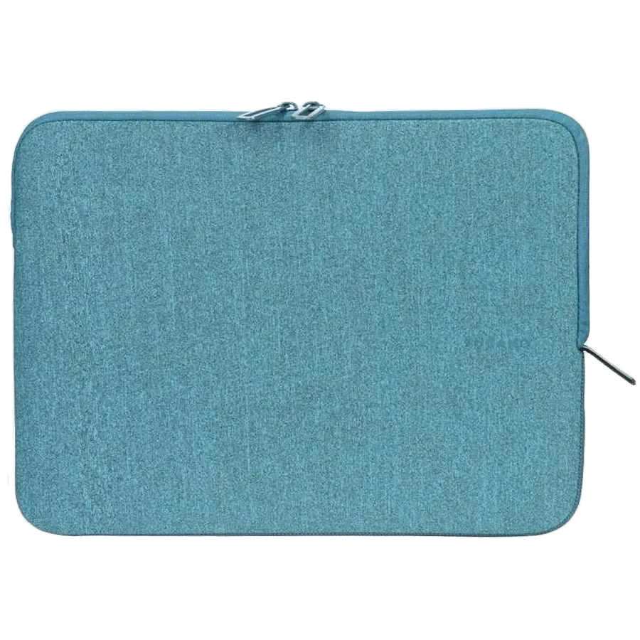 TUCANO MELANGE SLEEVES FOR MacBook Air 15 (2023)/ MacBook Pro 15 (2016-2019)/ Laptop 14/ Laptop 13 Light Blue — купить в Lirotech