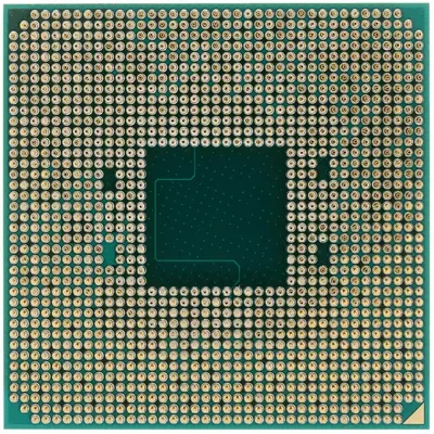 Процессор AMD Ryzen 5 3400G 3,7ГГц (4,2ГГц Turbo) AM4, 12nm, 4/8/11, L2 2Mb, L3 4Mb, 65W, OEM — фото 2
