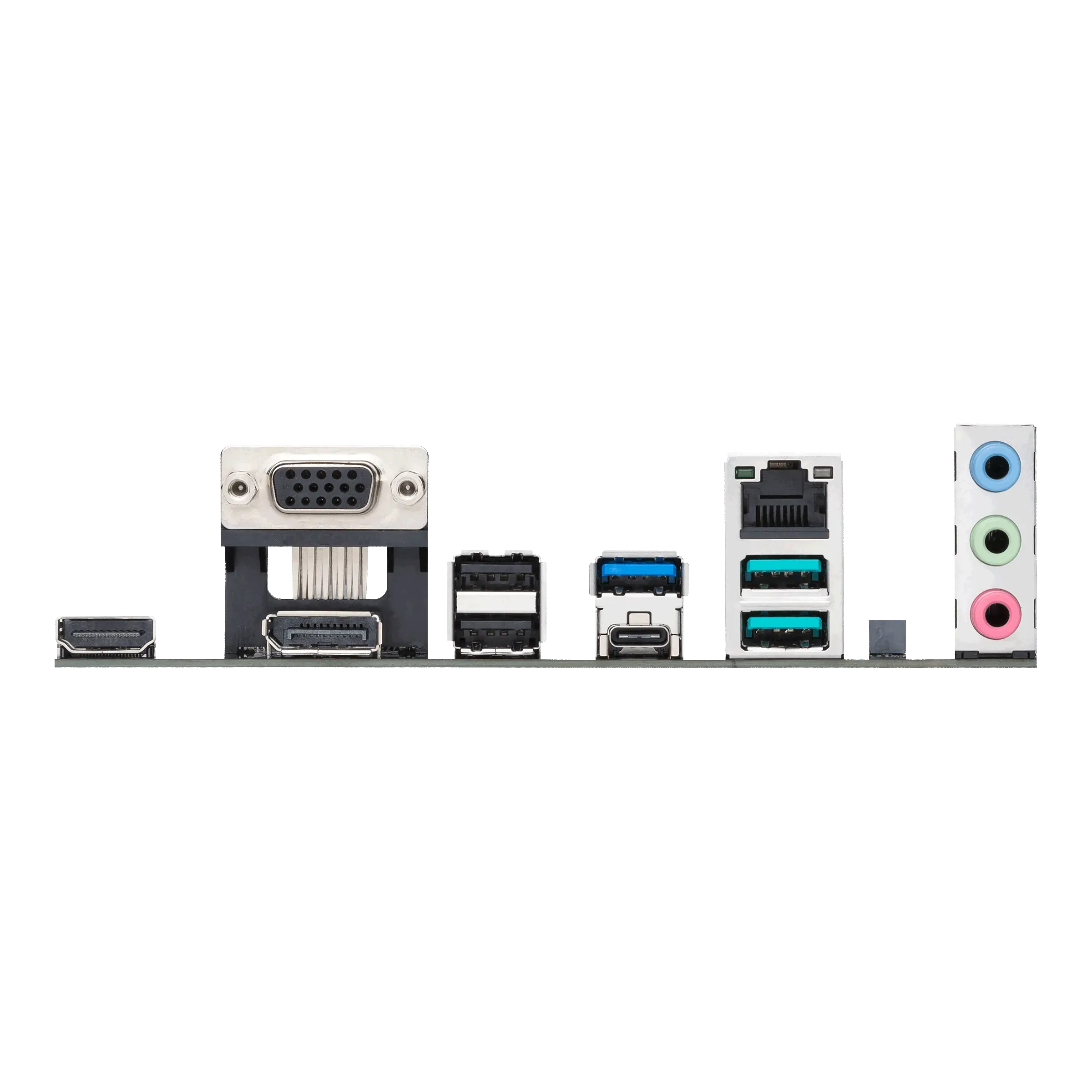 Материнская плата ASUS PRIME B760-PLUS LGA1700 B760 4 x DIMM DDR5D DP/VGA/HDMI, port 3 x M.2 4 x SATA ATX Form Factor — фото 3