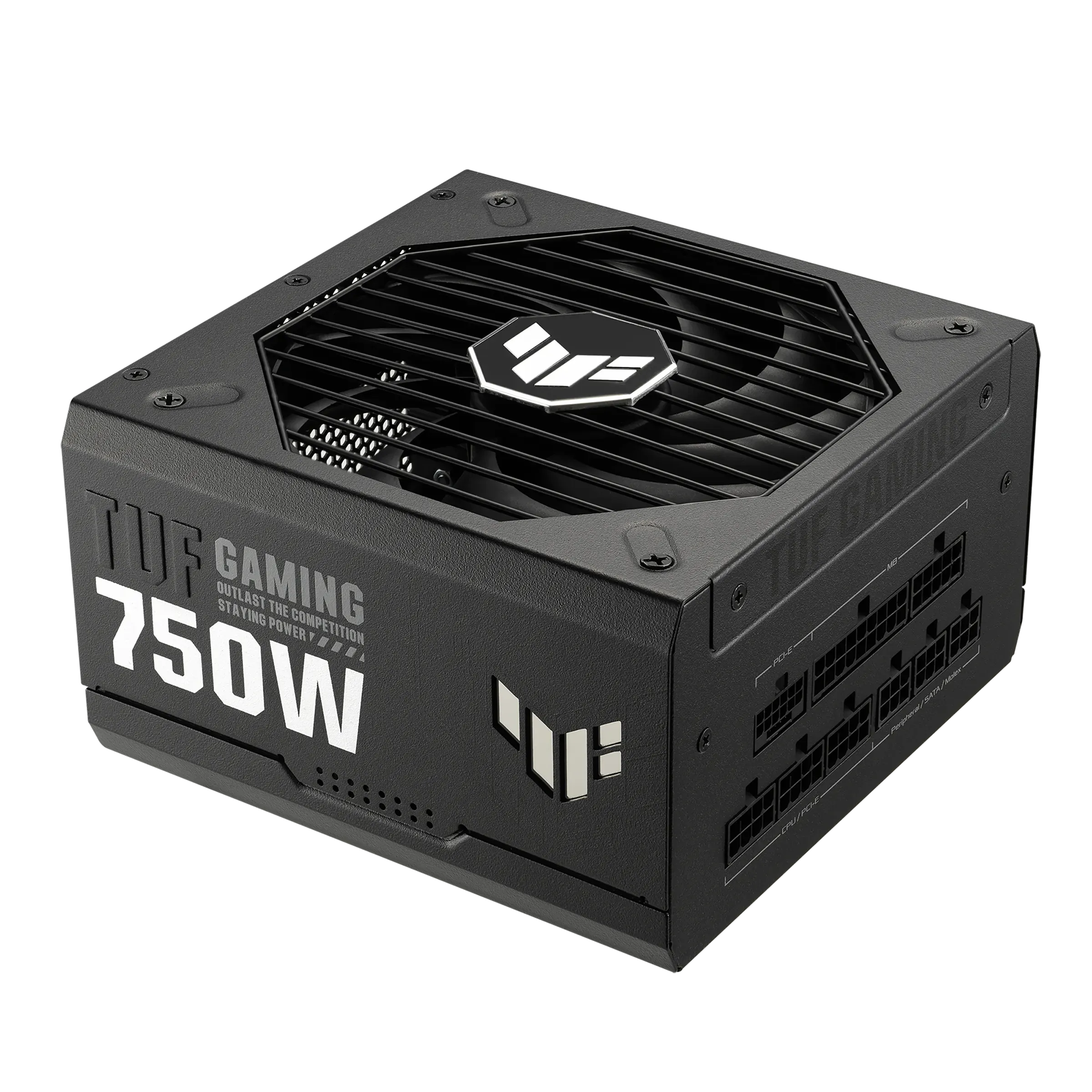 Блок питания ASUS TUF-GAMING-750G 750W 80Plus Gold TUF-GAMING-750G — фото 1