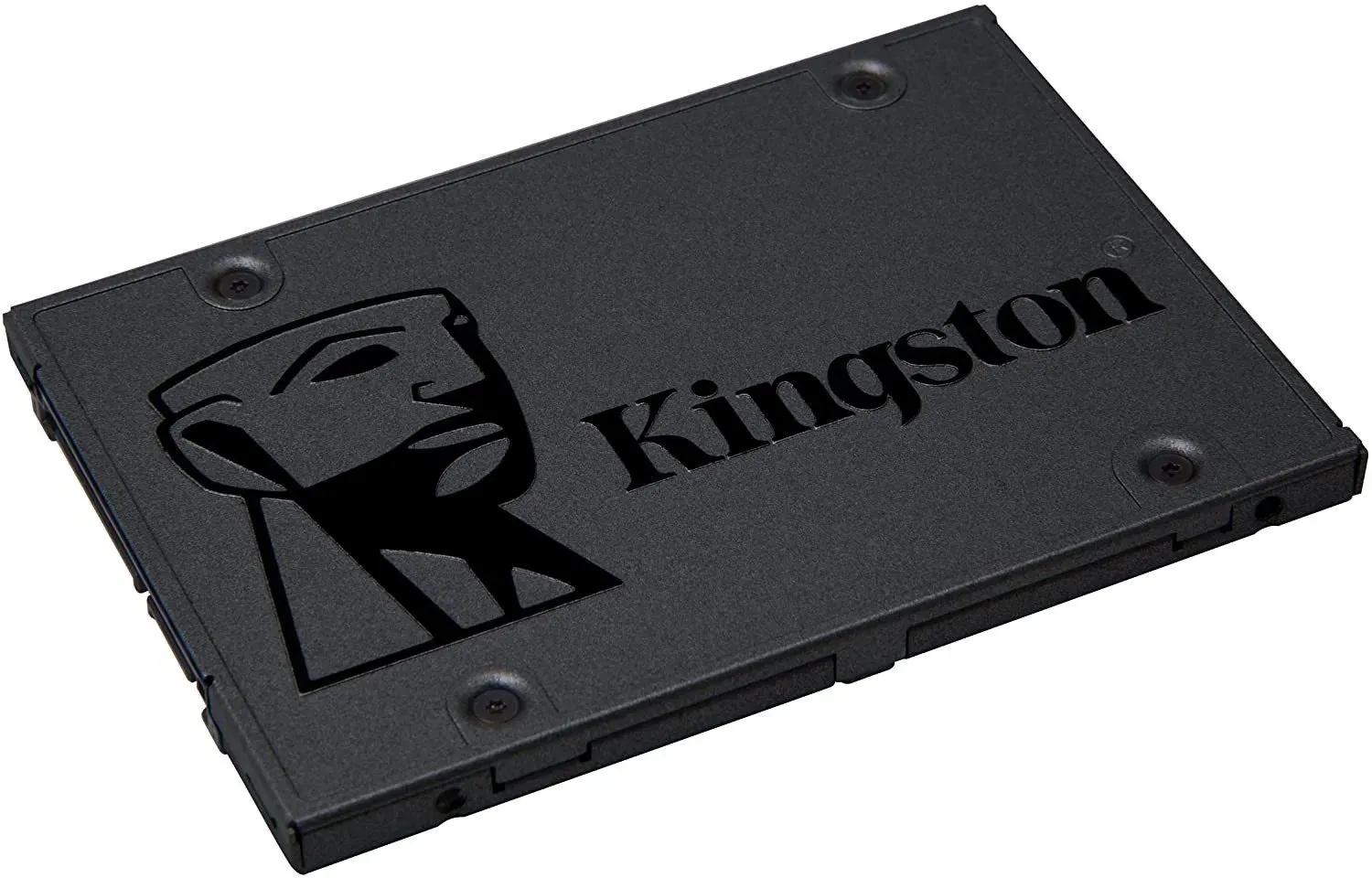 Жесткий диск SSD 960GB Kingston SA400S37/960G — фото 2