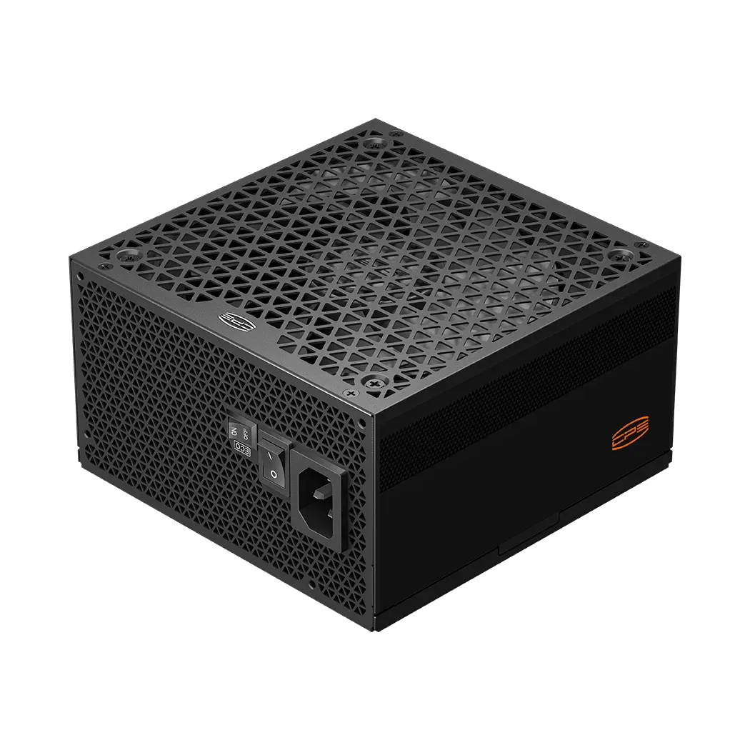 Блок питания PCCooler YN750, 750W, Modular, 80+ GOLD, Fan 135mm, P5-YN750-G1F — фото 3
