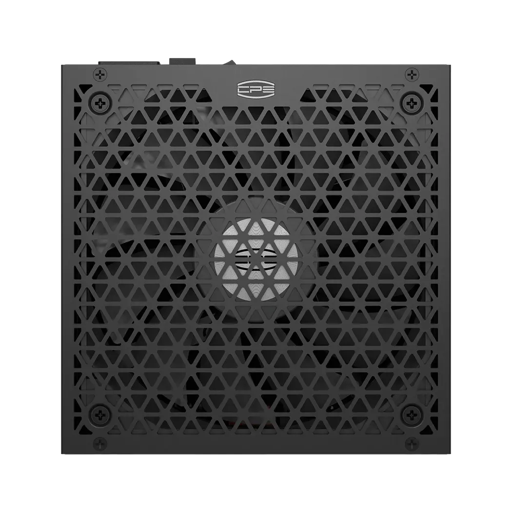 Блок питания PCCooler YN1000, 1000W, Modular, 80+ GOLD, Fan 135mm, Черный P5-YN1000-G1F — фото 7