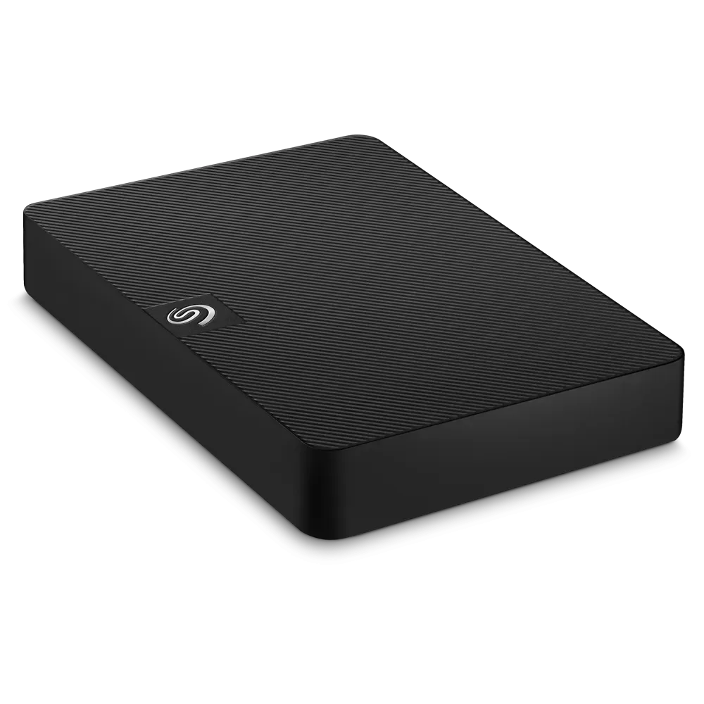 SEAGATE HDD External Expansion Portable (2.5'/1TB/ USB 3.0/ RMN SRD0NF1) — фото 2