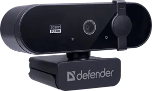 Веб камера Defender G-lens 2580 FullHD черный — фото 3