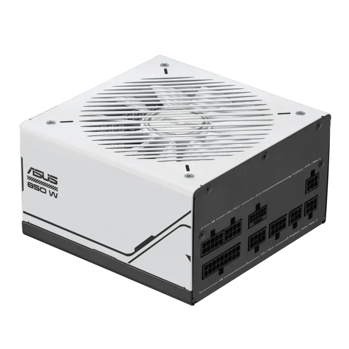 Блок питания ASUS Prime 850W Gold 80Plus ATX 3.1 AP-850G — купить в Lirotech