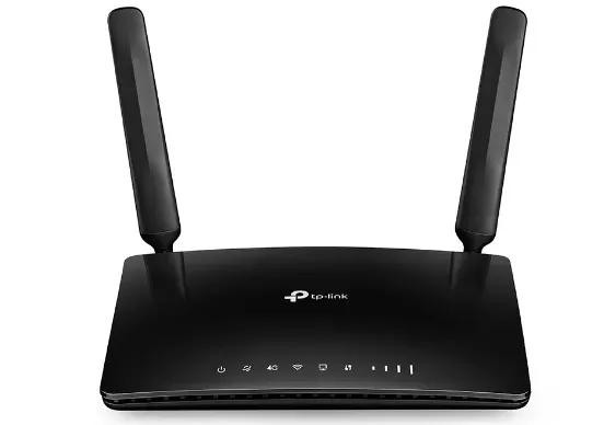 Маршрутизатор TP-Link Archer MR200, 300M — фото 1