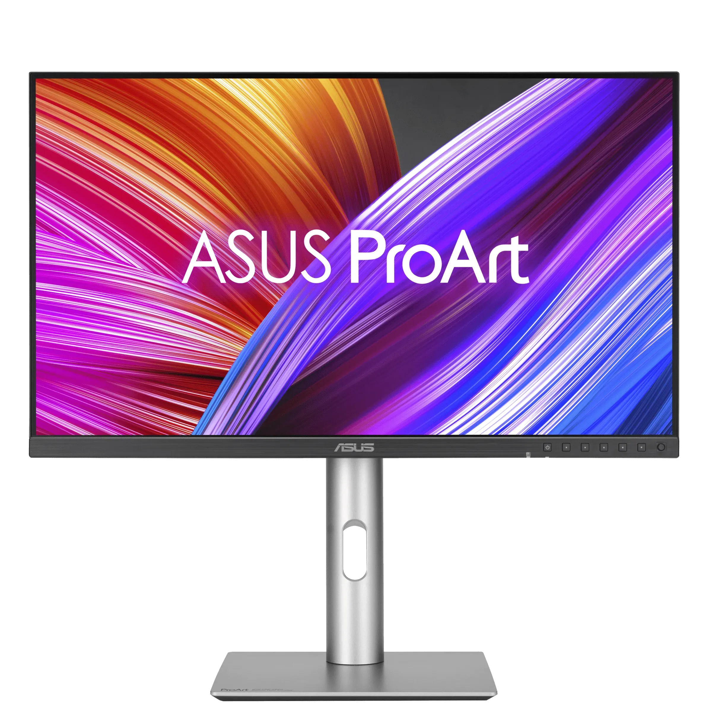 Монитор 27" ASUS ProArt Display PA278CFRV IPS 2560x1440 100Hz 5ms 350cd/m 1000:1 1xHDMI 2xDP 1xUSB-C — фото 3
