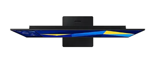 Монитор 24" SAMSUNG LS24D304GAIXCI, IPS 1920x1080 100Hz 5мс 250кд/м2 1000:1 1xD-Sub 1xHDMI Черный — фото 6