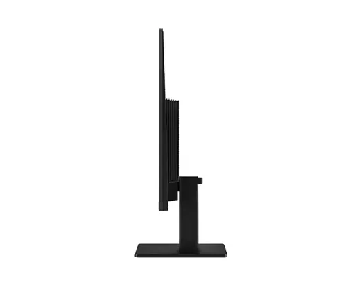 Монитор 24" SAMSUNG LS24D304GAIXCI, IPS 1920x1080 100Hz 5мс 250кд/м2 1000:1 1xD-Sub 1xHDMI Черный — фото 7