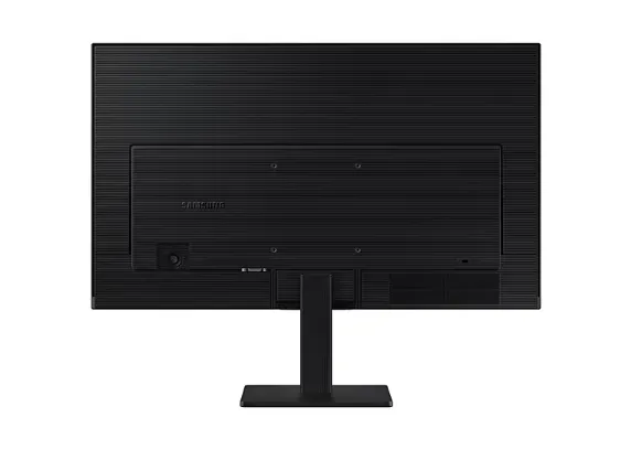 Монитор 24" SAMSUNG LS24D304GAIXCI, IPS 1920x1080 100Hz 5мс 250кд/м2 1000:1 1xD-Sub 1xHDMI Черный — фото 2