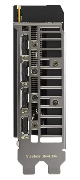 Видеокарта ASUS GeForce RTX 5050 8GB GDDR6 OC Edition — фото 8