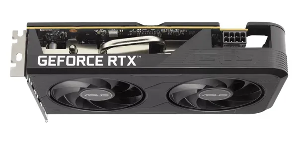 Видеокарта ASUS GeForce RTX 5050 8GB GDDR6 OC Edition — фото 7
