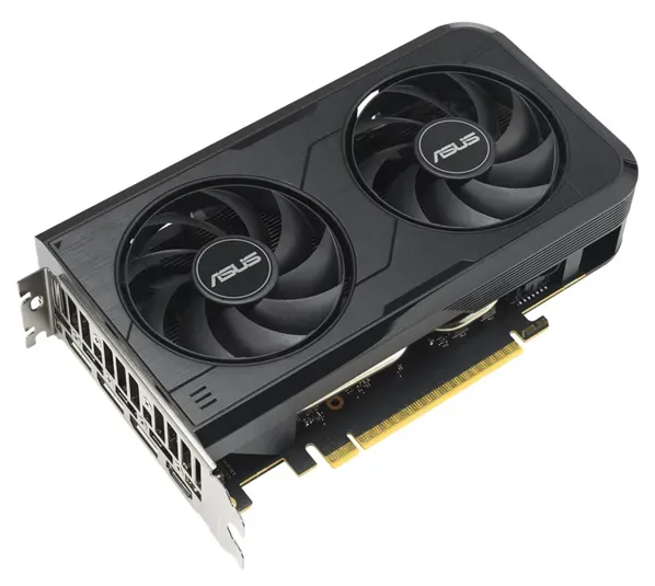 Видеокарта ASUS GeForce RTX 5050 8GB GDDR6 OC Edition — фото 4