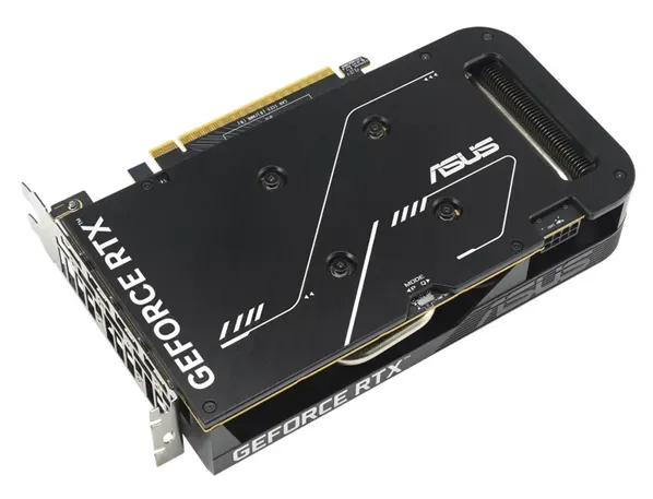 Видеокарта ASUS GeForce RTX 5050 8GB GDDR6 OC Edition — фото 6