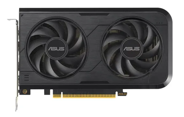 Видеокарта ASUS GeForce RTX 5050 8GB GDDR6 OC Edition — фото 2