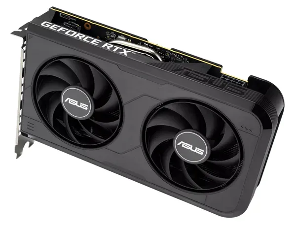 Видеокарта ASUS GeForce RTX 5050 8GB GDDR6 OC Edition — фото 5