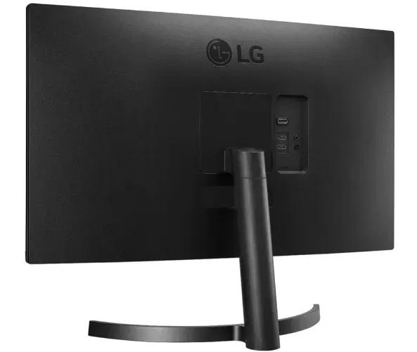 Монитор 27" LG 27QN600-B.ARU 2560x1440 IPS 75Hz 5мс 300 кд/м2 1000:1 1xHDMI 1xDP Черный — фото 7