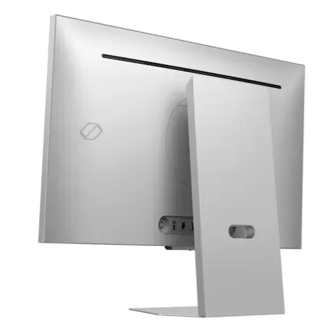 Монитор 27" SAMSUNG Odyssey 3D G90XF 4K LS27FG900XIXCI IPS 165Hz 1мс 350кд/м2 1000:1 2xHDMI 1xDP — фото 9