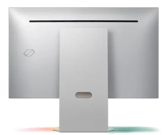 Монитор 27" SAMSUNG Odyssey 3D G90XF 4K LS27FG900XIXCI IPS 165Hz 1мс 350кд/м2 1000:1 2xHDMI 1xDP — фото 3