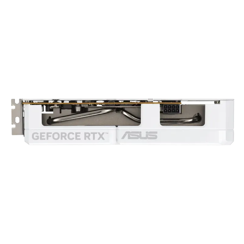 ASUS Video Card NVIDIA GeForce RTX 5060 614 TOPs PCI Express 5.0 8GB GDDR7 128 bit Digital Max Resolution 7680 x 4320 2.5 Slot 550W HDMI Native DisplayPort. — фото 5