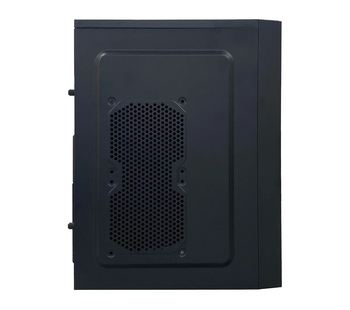 Системный блок Nomad Universal T i3-12100/H610/ DDR4 16 Gb/ SSD 512GB/ 400W/WinH11 (NMD-36735) — фото 3