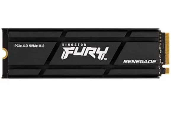 Твердотельный накопитель 2000GB SSD Kingston SFYRDK/2000G M.2 2280 Gen4x4 NVMe R7300MB/s W7000MB/s — 2000GB SSD — купить в Lirotech