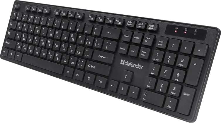 Беспроводной набор Defender Lima C-993 — фото 3