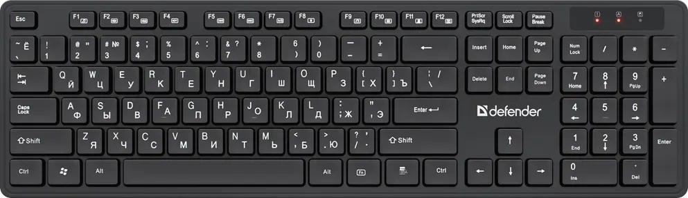 Беспроводной набор Defender Lima C-993 — фото 2