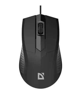 Мышь Defender Optimum MB-270 PRO — фото 1