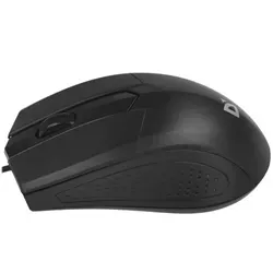 Мышь Defender Optimum MB-270 PRO — фото 3