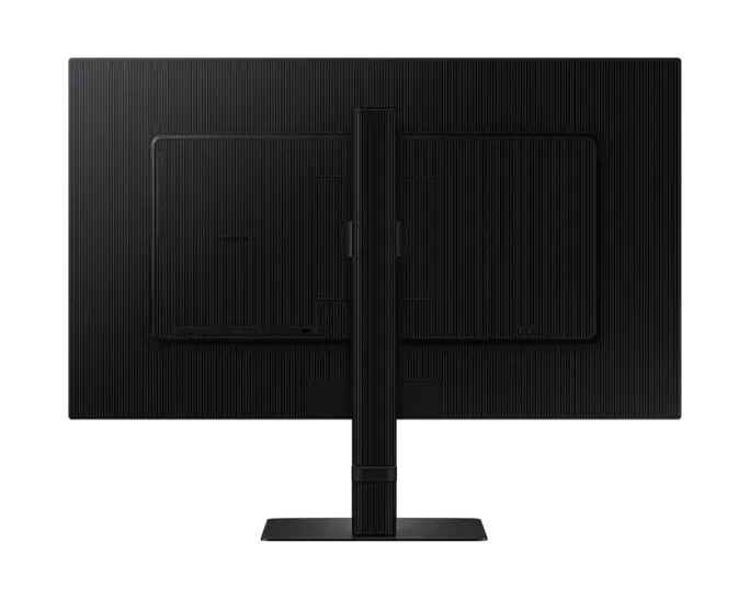 Монитор 27" SAMSUNG LS27D800EAIXCI IPS 3840x2160 60Hz 5мс 350 кд/м2 1000:1 HDR10 1xHDMI 1xDP 3xUSB — фото 2