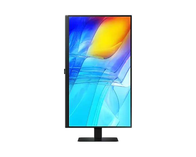 Монитор 27" SAMSUNG LS27D800EAIXCI IPS 3840x2160 60Hz 5мс 350 кд/м2 1000:1 HDR10 1xHDMI 1xDP 3xUSB — фото 6