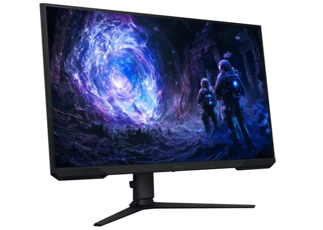 Монитор 32" SAMSUNG LS32FG512EIXCI VA 2560x1440 QHD 180Hz 1мс 300кд 3000:1 2xHDMI 1xDP 1xUSB2.0 — фото 6
