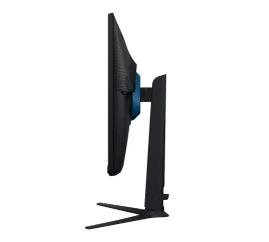 Монитор 32" SAMSUNG LS32FG512EIXCI VA 2560x1440 QHD 180Hz 1мс 300кд 3000:1 2xHDMI 1xDP 1xUSB2.0 — фото 4