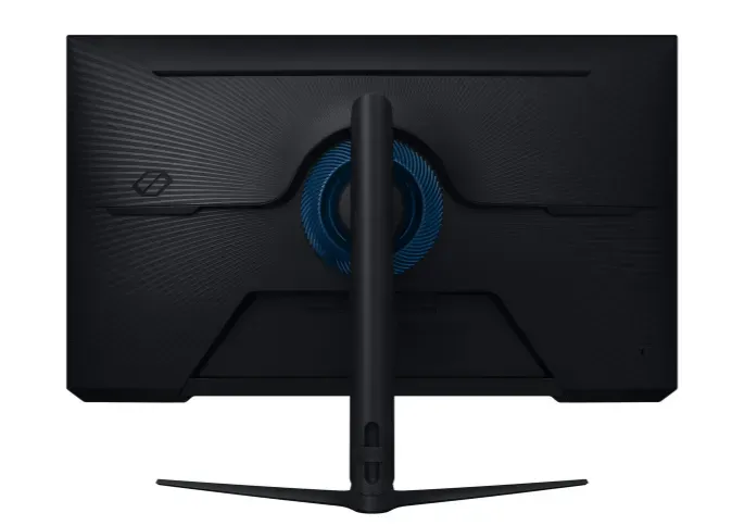 Монитор 32" SAMSUNG LS32FG512EIXCI VA 2560x1440 QHD 180Hz 1мс 300кд 3000:1 2xHDMI 1xDP 1xUSB2.0 — фото 5