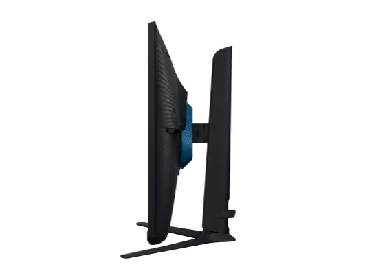 Монитор 32" SAMSUNG LS32FG512EIXCI VA 2560x1440 QHD 180Hz 1мс 300кд 3000:1 2xHDMI 1xDP 1xUSB2.0 — фото 3